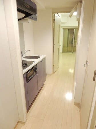 ガーラプレイス八幡山壱番館 の物件内観写真